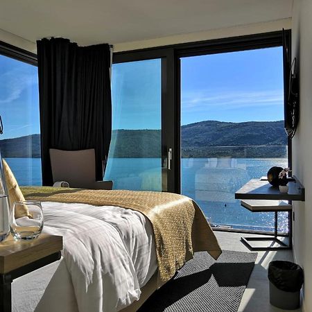 Sky Beach Aparthotel Марина Экстерьер фото
