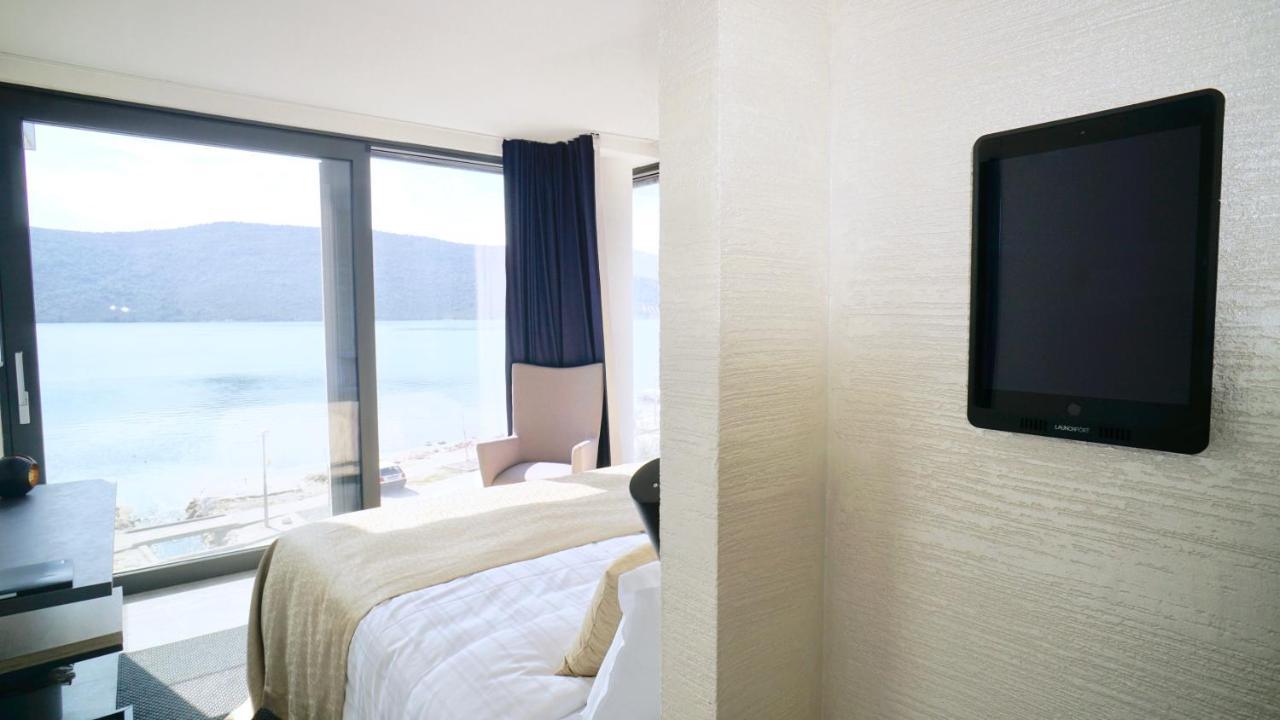Sky Beach Aparthotel Марина Экстерьер фото