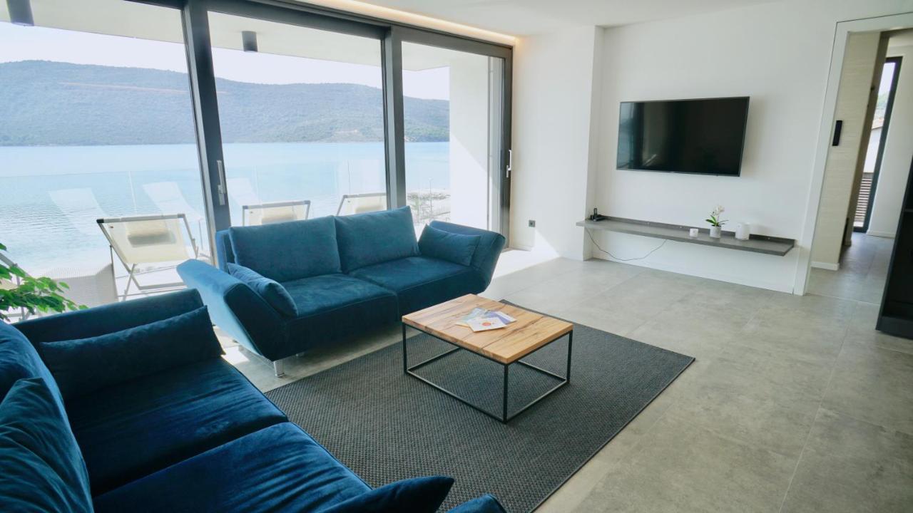 Sky Beach Aparthotel Марина Экстерьер фото